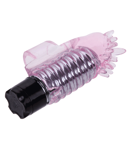 Baile – Mini Silikon-Finger-Vibrator Baile – Mini Silikon-Finger-Vibrator