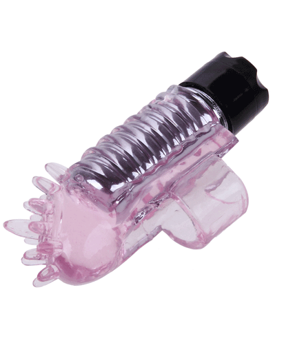 Baile – Mini Silikon-Finger-Vibrator Baile – Mini Silikon-Finger-Vibrator