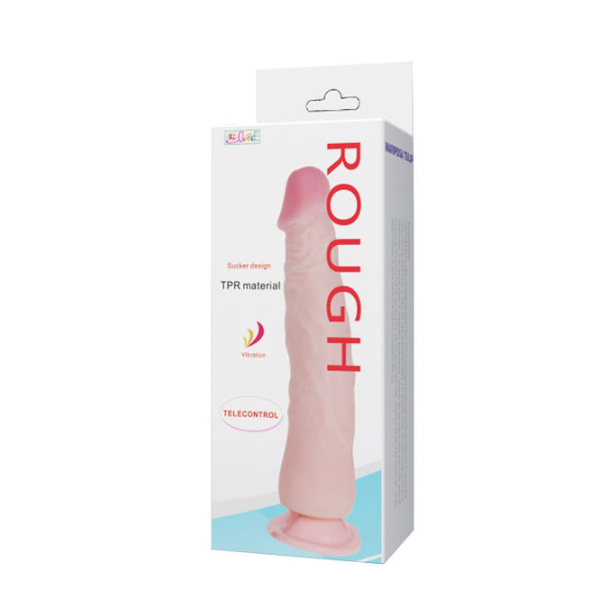 Baile – Realistischer Penis Love Clone 22,3 CM