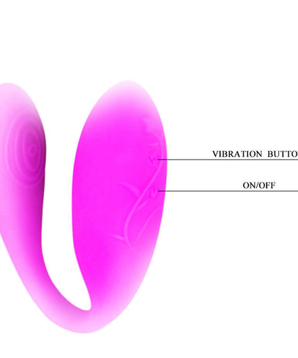 Pretty Love – Fascination Flieder Massager Pretty Love – Fascination Flieder Massager