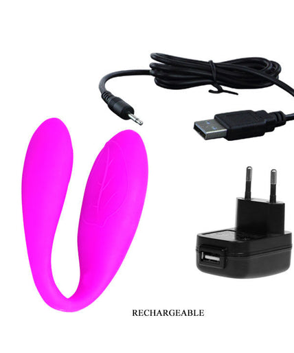 Pretty Love – Fascination Flieder Massager Pretty Love – Fascination Flieder Massager