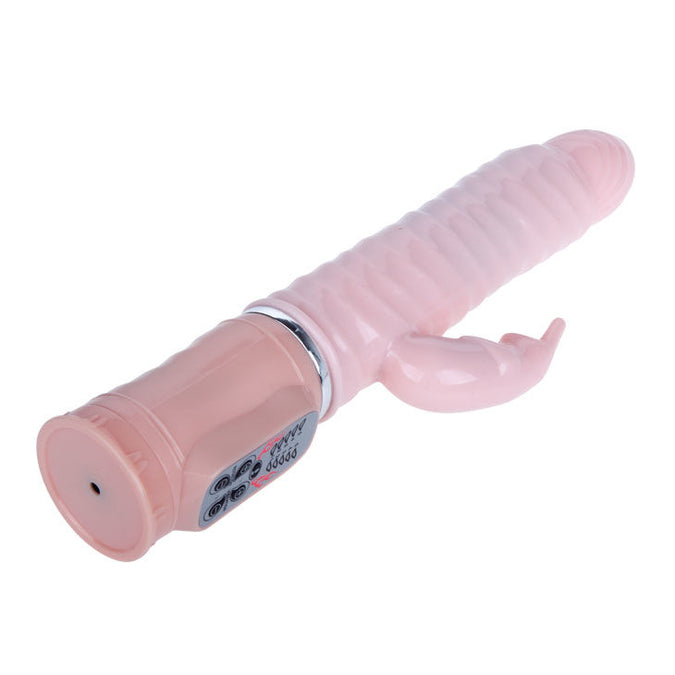 Baile – Heat Fire Bunny Rampante Temperatur 10F