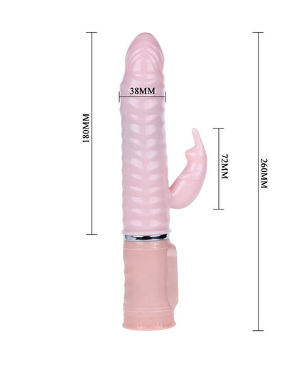 Baile – Heat Fire Bunny Rampante Temperatur 10F Baile – Heat Fire Bunny Rampante Temperatur 10F