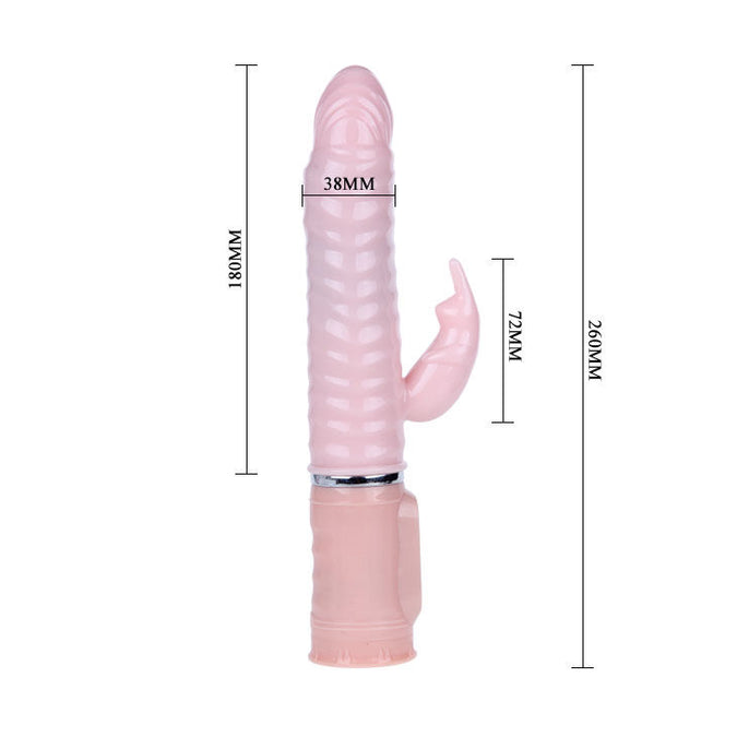 Baile – Heat Fire Bunny Rampante Temperatur 10F
