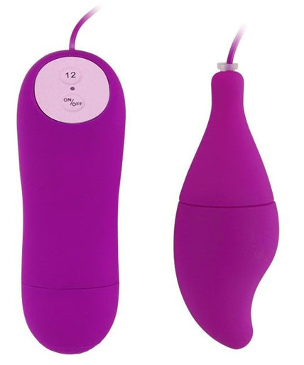 Baile – Pleasure SHELL12 Lila Neu Baile – Pleasure SHELL12 Lila Neu