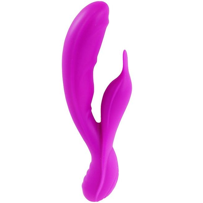 Pretty Love – Highgrade Bliss Lilac Massager