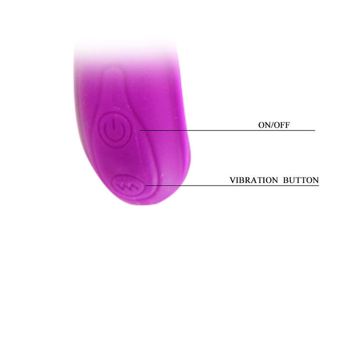 Pretty Love – Highgrade Bliss Lilac Massager