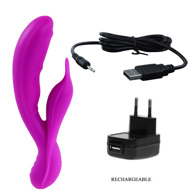 Pretty Love – Highgrade Bliss Lilac Massager