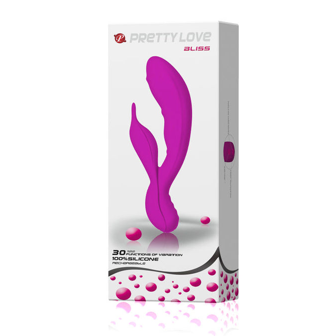 Pretty Love – Highgrade Bliss Lilac Massager