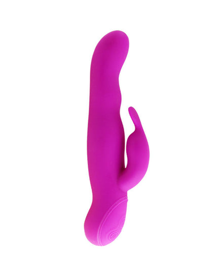 Pretty Love – Highgrade Hale Fliederfarbener Rotator Pretty Love – Highgrade Hale Fliederfarbener Rotator