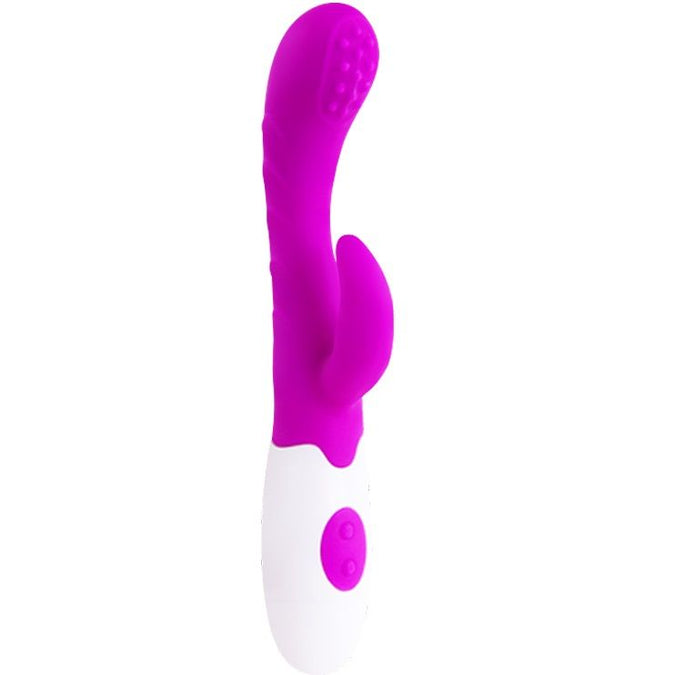 Pretty Love – Flirtation Arthur Vibrator