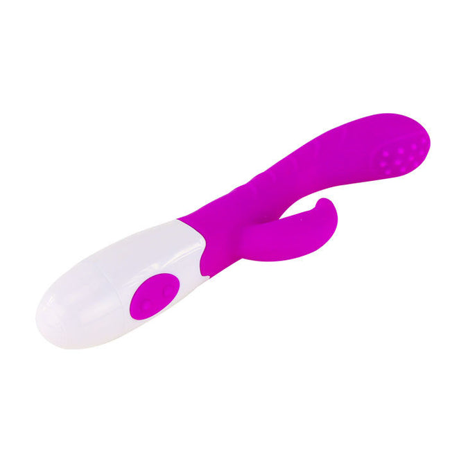 Pretty Love – Flirtation Arthur Vibrator