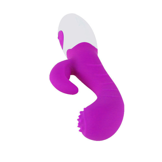 Pretty Love – Flirtation Arthur Vibrator