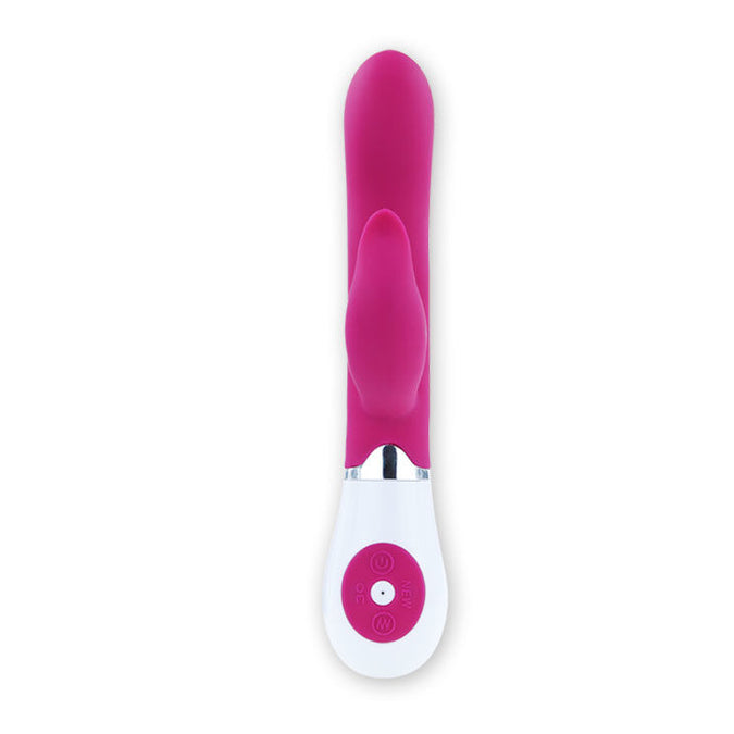 Pretty Love – Flirtation Vibrator mit Felix Stimulator