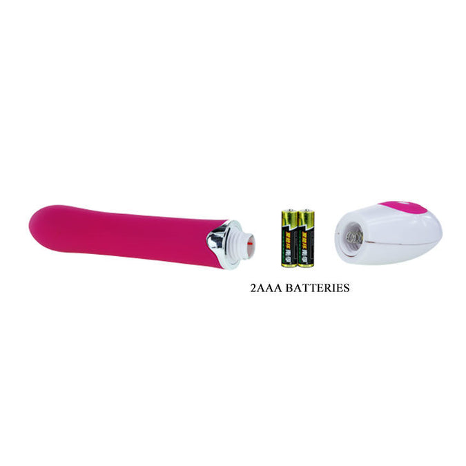 Pretty Love – Flirtation Daniel Vibrator