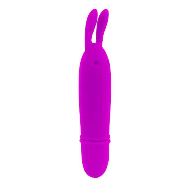Pretty Love – Flirtation Boyce Stimulierender Massager
