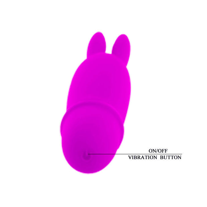 Pretty Love – Flirtation Boyce Stimulierender Massager