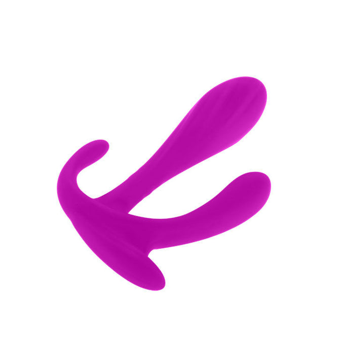 Pretty Love – Double Stimulation Edgar