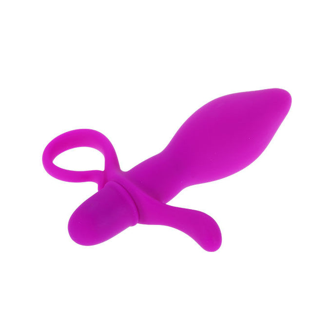 Pretty Love – Flirtation Taylor Vibrator
