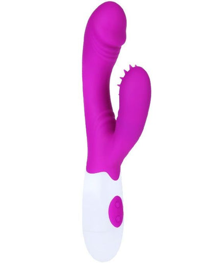 Pretty Love – Vibrator Stimulator Andre Pretty Love – Vibrator Stimulator Andre