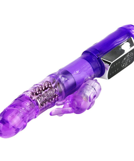 Baile – Us Rabbit Passion Baron Baile – Us Rabbit Passion Baron