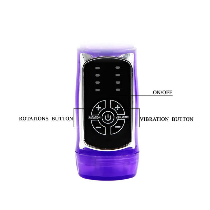 Baile – Us Rabbit Passion Baron