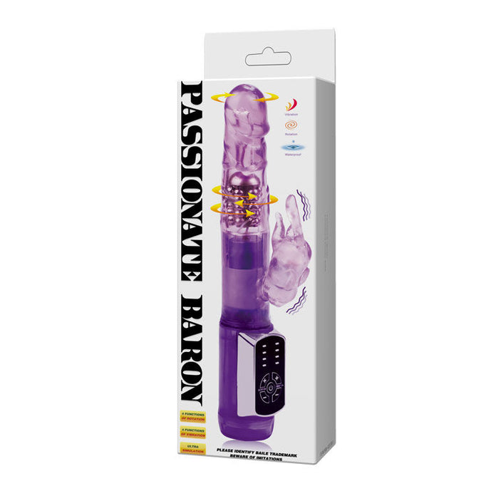 Baile – Us Rabbit Passion Baron