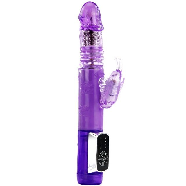 Baile – Us Rabbit Butterf Prince