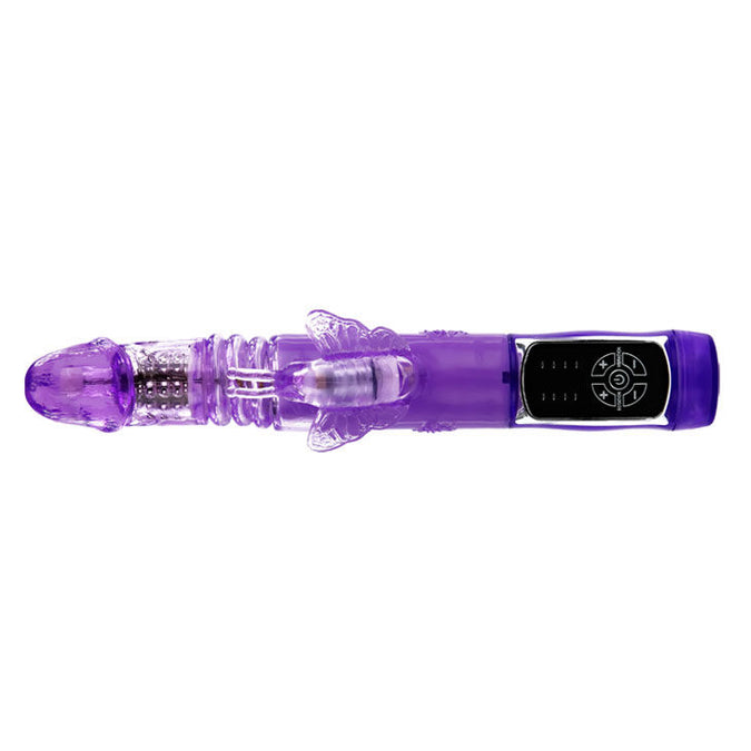 Baile – Us Rabbit Butterf Prince