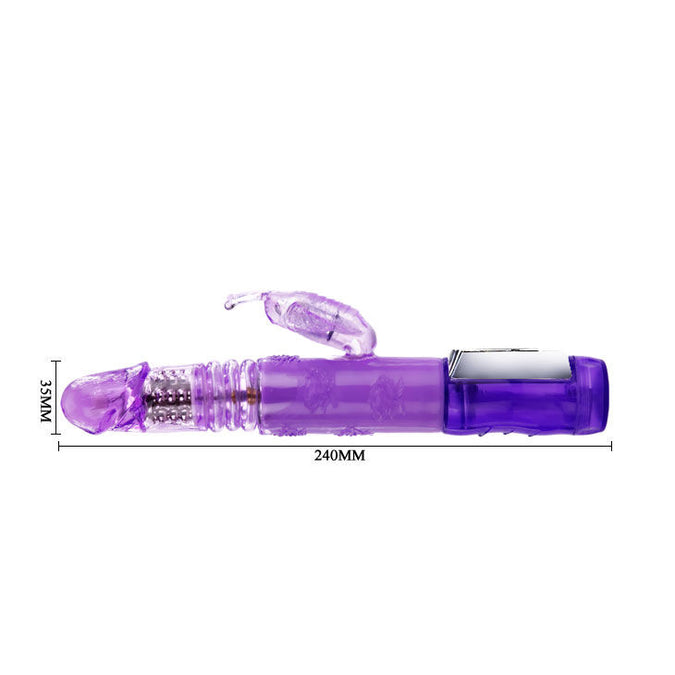 Baile – Us Rabbit Butterf Prince