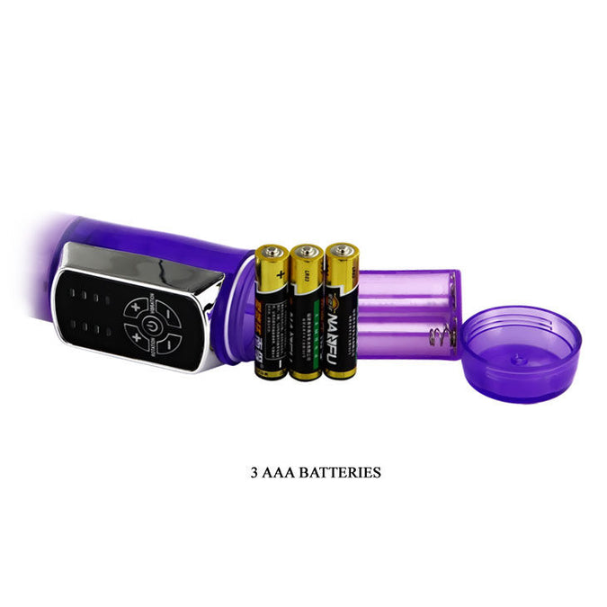 Baile – Us Rabbit Butterf Prince