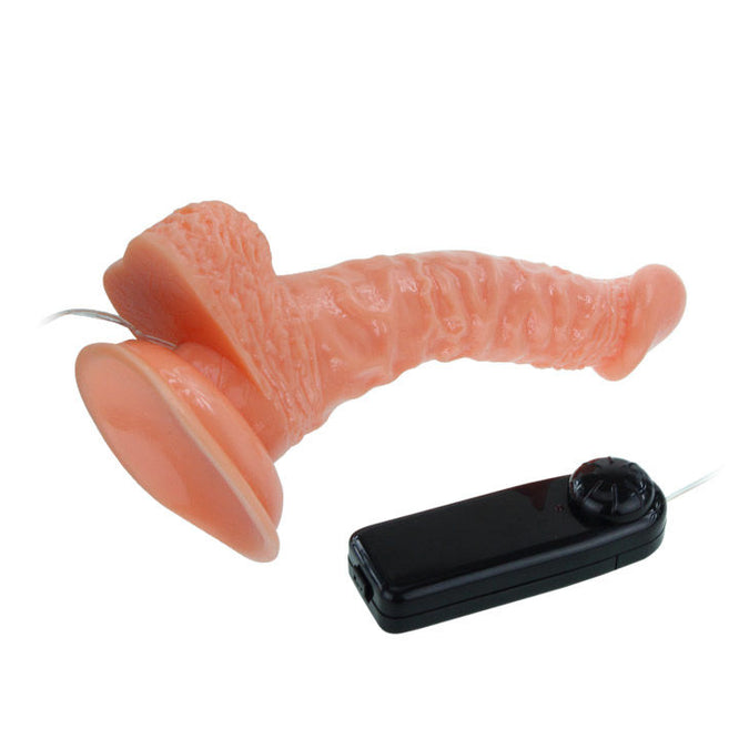 Baile – Super Rota Dong Realistischer Penis Rotator