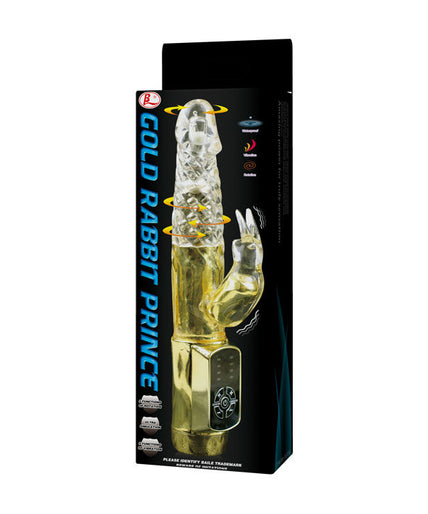 Baile – Us Rabbit Gold Prince Baile – Us Rabbit Gold Prince