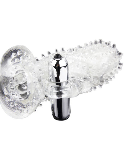 Baile – Brave Man Rabbit Vibrator Penis Extension Baile – Brave Man Rabbit Vibrator Penis Extension