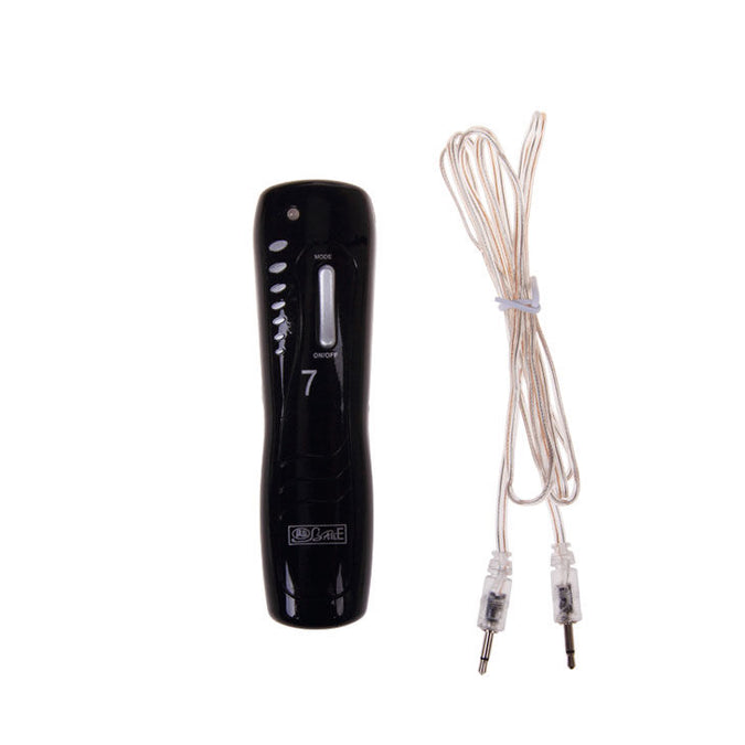 Baile – Pussy Vagina Vibrator 7 Rhythms Ciberskyn