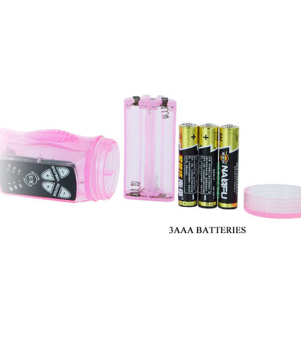 Baile – Mini Rabbit Intimate Lover Flieder Baile – Mini Rabbit Intimate Lover Flieder