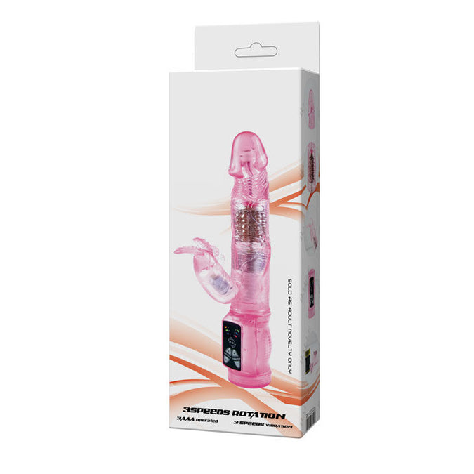 Baile – Mini Rabbit Intimate Lover Flieder