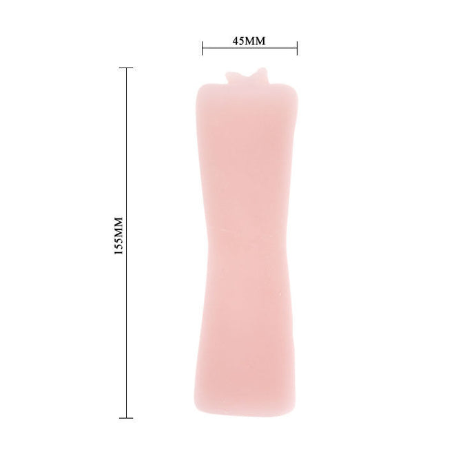Baile – Angel Soft Touch männliche Masturbatorhülle Vagina