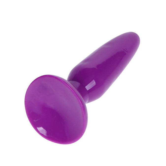 Baile – Kleine roze anale plug 15 CM