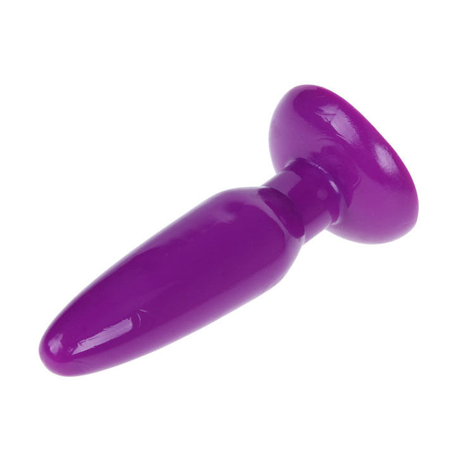 Baile – Kleine roze anale plug 15 CM