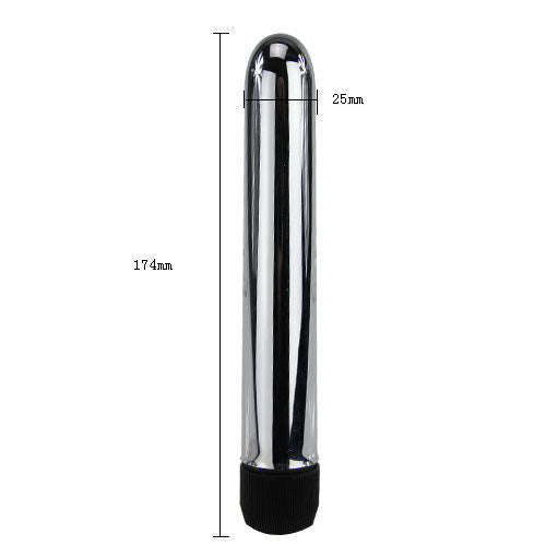 Baile – Vibrator Making A Flying Sense Metall