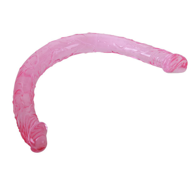 Baile – Doppel-Dong Flieder 44,5 cm