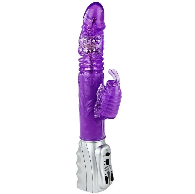 Baile – Butterf Tulip Rotator Auf & Ab