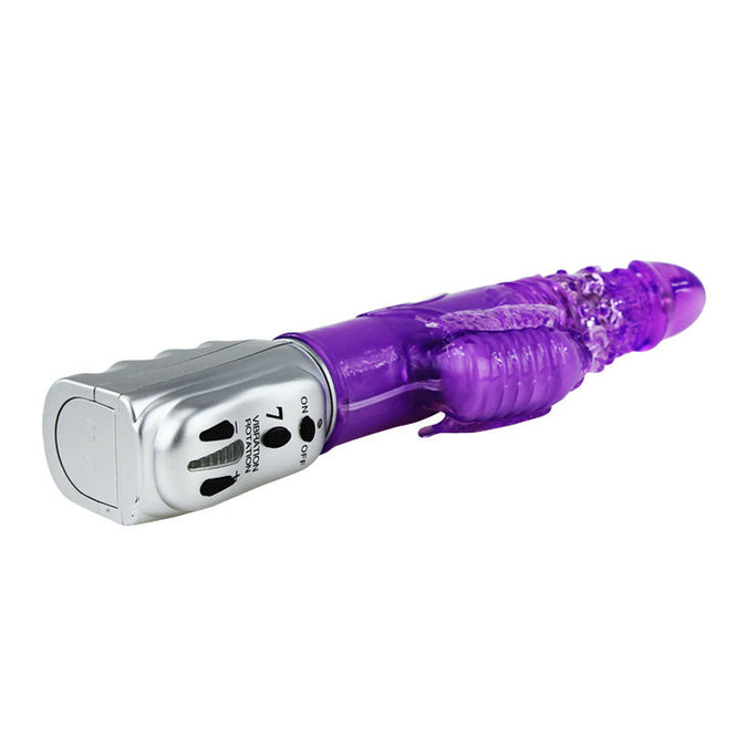 Baile – Butterf Tulip Rotator Auf & Ab