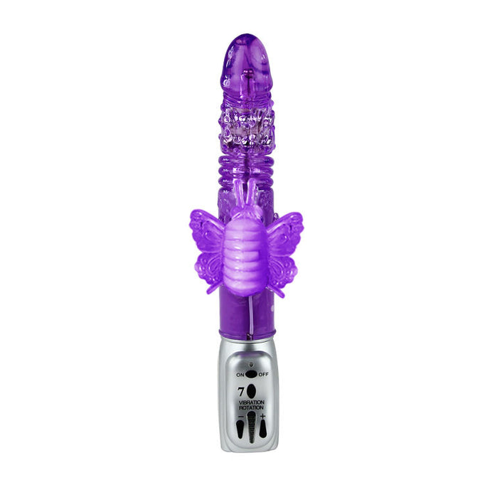 Baile – Butterf Tulip Rotator Auf & Ab