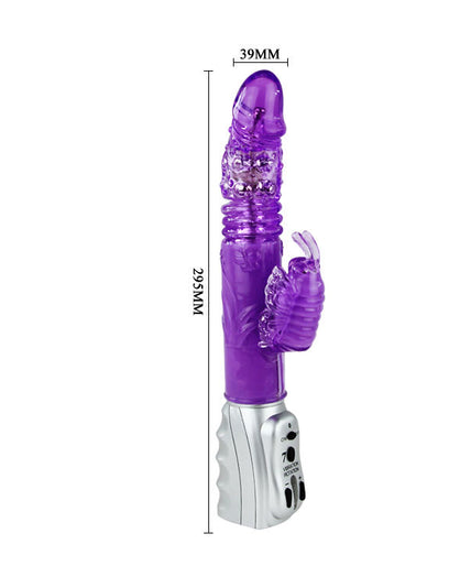 Baile – Butterf Tulip Rotator Auf & Ab Baile – Butterf Tulip Rotator Auf & Ab