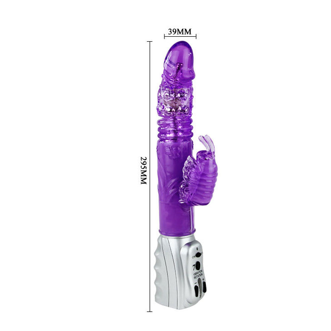 Baile – Butterf Tulip Rotator Auf & Ab