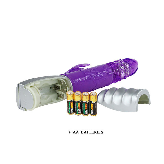 Baile – Butterf Tulip Rotator Auf & Ab