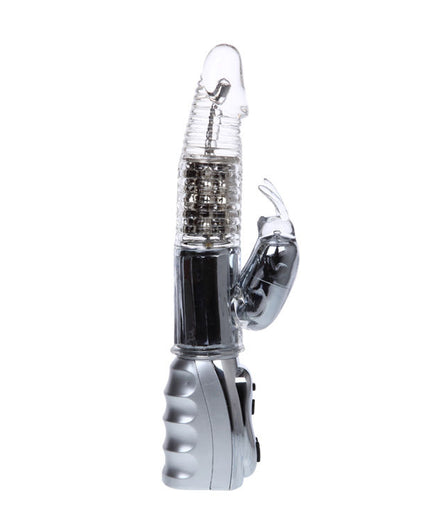 Baile – Amour Missile Transparenter Rotator 26,5 cm Baile – Amour Missile Transparenter Rotator 26,5 cm
