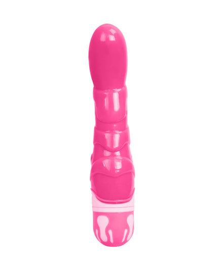 Baile – Der realistische Penis Pink 21,8 cm Baile – Der realistische Penis Pink 21,8 cm